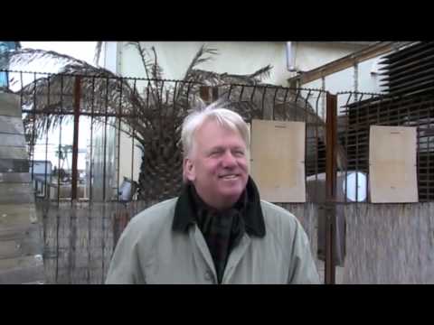 Zwischen Pommfritt und Politik mit Ullrich Sierau