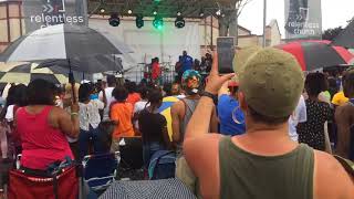 Relentless Family Day