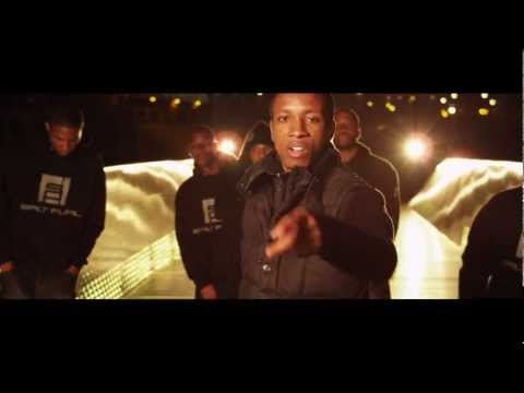 Spilt Pupil - I AIN'T SAYING NOTHING