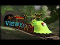 Dinosaur Train Funding Credits
