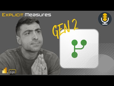 Revisiting Dataflows Gen 2 - Ep.490 - Power BI tips