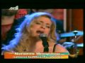 Natassa Bofiliou - Metrima (Live @ Radio Arvila ...