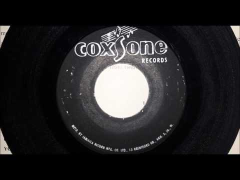 Roy Richards Freedom Blues - Studio One - Coxsone