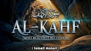 Download lagu Surah Al Kahf | سورة الكهف | Ismail Annuri | Most Beautiful Quran Recitation | English Translation mp3