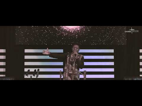 Daniel Twum || You are Yahweh || Live Session || Ghana worship songs