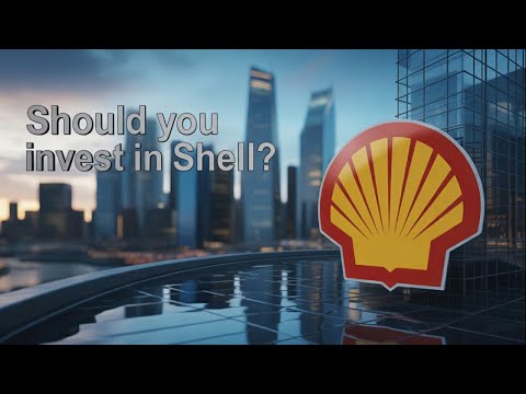 Should You Invest in Shell 2025: Shareholder Opportunities & Corporate Bargains