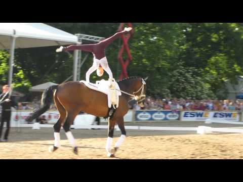 Pia Engelberty CVI Wiesbaden 2012