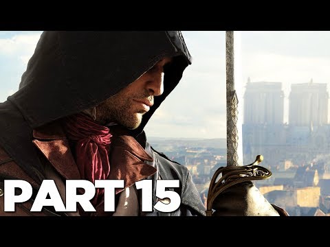 BRIDEWELL PRISON in ASSASSIN'S CREED 3 REMASTERED Walkthrough Gameplay Part 15 (AC3)