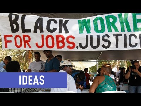 The Big Idea: Marijuana Profits Must Atone for the War on Drugs