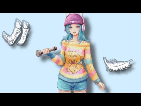 NINJA BUILD (YOU'RE NOT GETTING CAUGHT) - Dead By Daylight