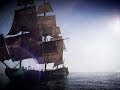 The Scariest Ship to Ever Sail the Seven Seas