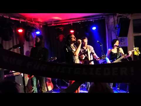 KRISPIN "WIR SIND UNION"