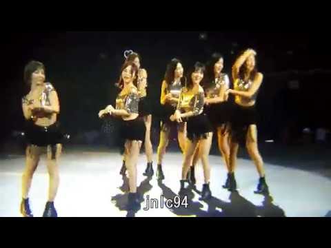 160903 [MBC Show Champion in Manila] AOA (에이오에이) – Intro ment + Like A Cat (사뿐사뿐)