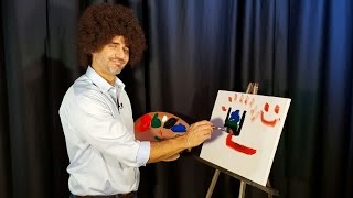 How Steam Helps Make Paint - Steam Culture