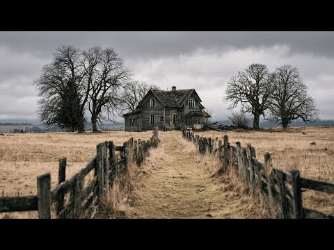 💀 A movie that scares you to the point of trembling | Alp | Full Movie HD