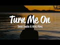 David Guetta - Turn Me On (Lyrics) ft. Nicki Minaj