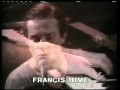 Francis Hime 1984 - Pivete / Atrás da porta / Trocando em miúdos