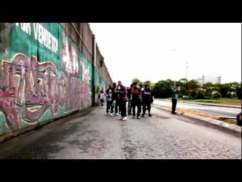 Mr. Rella  - Senza Senso (OFFICIAL VIDEO)