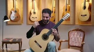 Daryl Perry - 2024 No. 255 - Video preview