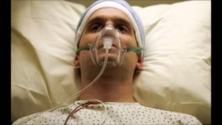 Wake up - Creepypasta