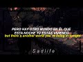 Here with me/The Killers (SUB. ESPAÑOL/INGLÉS)