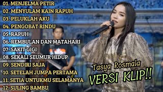 Download lagu 'MENJELMA PETIR' TASYA ROSMALA ADELLA FULL ALBUM TERBAIK | VERSI VIDIO KLIP! mp3 Download lagu 'MENJELMA PETIR' TASYA ROSMALA ADELLA FULL ALBUM TERBAIK | VERSI VIDIO KLIP! mp3