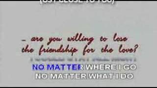 close to you- sam milby