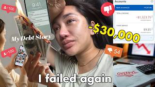 I lost 30,000 in business. Learn from my mistakes