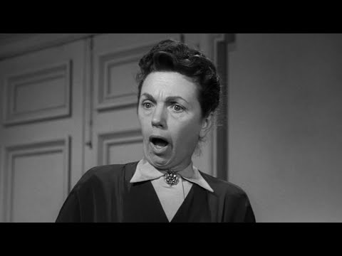 Great Lines in High School Confidential (1958)