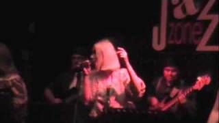 Desire Mandrile - Hit the Road Jack