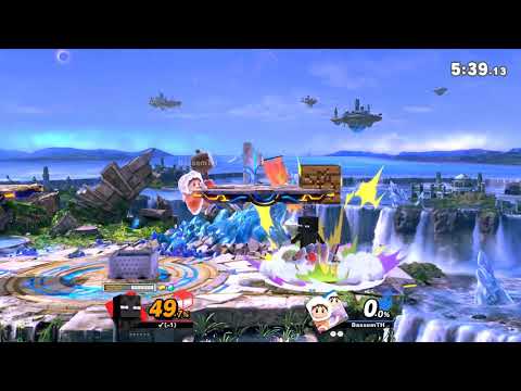 Does this count as a 0-death?