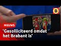 Geen geheimen voor nieuwe commissaris van de Koning in Brabant | Omroep Brabant