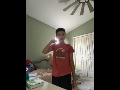 Phillcrew the strick to the next generation Music video