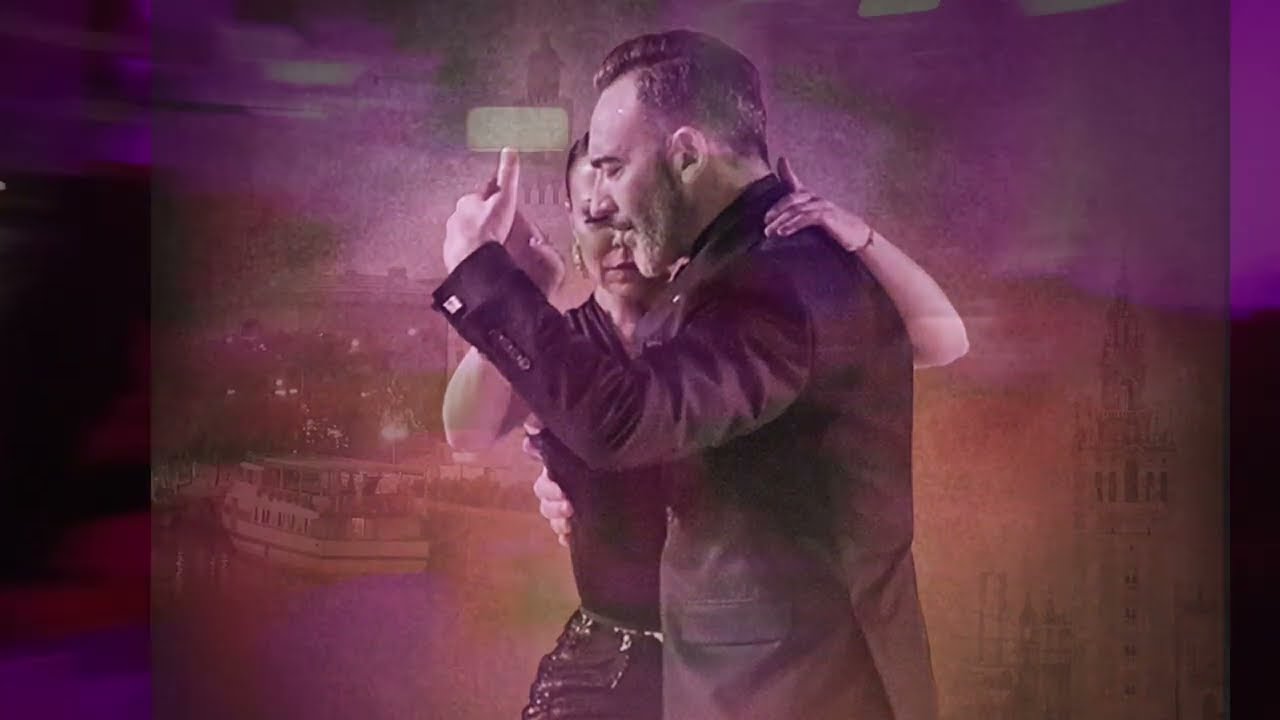 Joe Corbata & Lucila Cionci - 12WMS2022 - 4/4