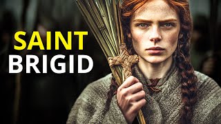 Saint Brigid of Ireland: The Saint of Charity