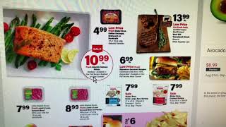 Start Bros. Ad Overview Aug31-Sept 6