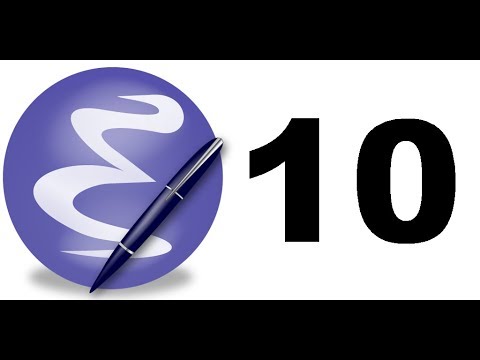 Emacs Tutorial 10 - Fixing Emacs Part 1
