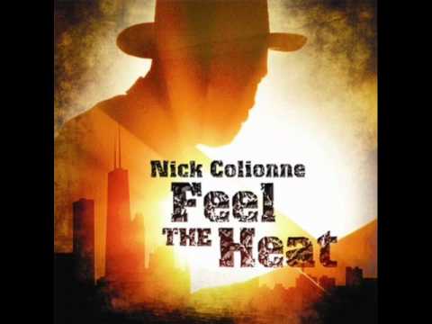 Nick Colionne - The Connection
