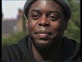 Jazzportretten: Courtney Pine (1997)