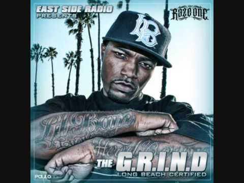 Lil Bam Ft. K Active & No - Scared Money