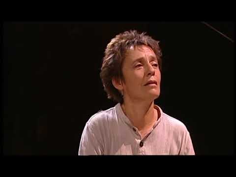 Video | Maria João Pires plays Schubert Impromptu D.935 n.1
