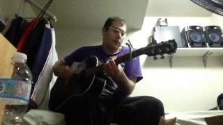 104. Window Seat (Our Lady Peace) Cover by Maximum Power, 2/18/2015