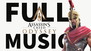 Assassin’s Creed Odyssey Theme | Legend of the Eagle Bearer