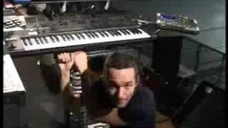 Subsonica - BOOSTA e le tastiere