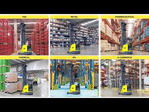 Forklift Rental
