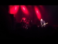 Grinderman Get It On!