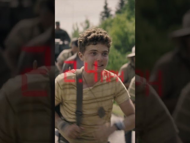 don't. drop. below. 3mph