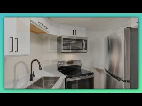 CAL2K - California 2000 Apartments - Video 2 of 2