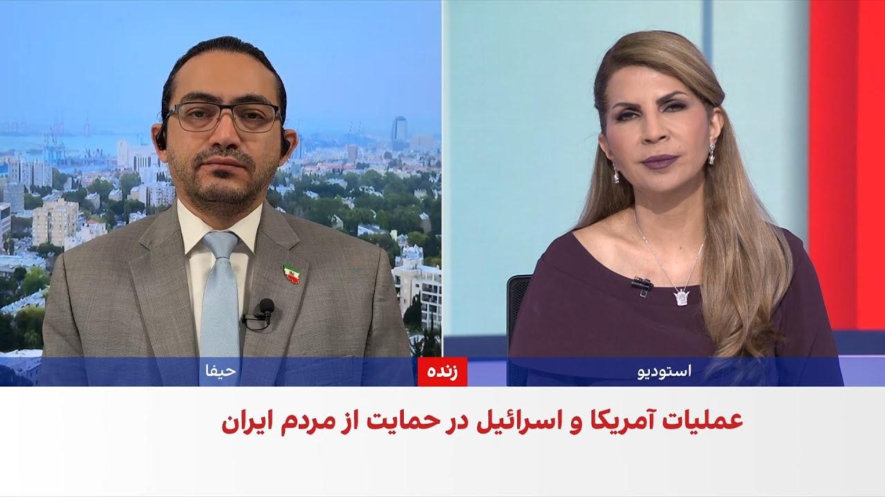 ارتش اسرائیل برخی از اهداف حملات بامداد شنبه در ایران را تشریح کرد