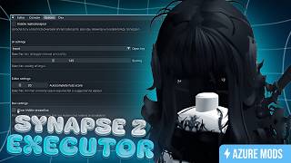 [WORKING] Roblox Executor & Synapse X Roblox | Synapse Z Roblox + Free Executor Roblox